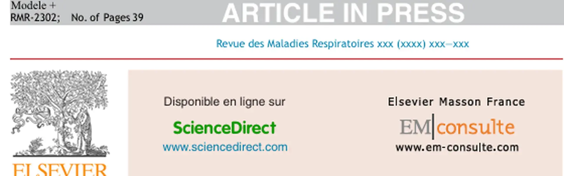 Recommandations du G2A SPLF CRISALIS pour la Prise en charge de l'asthme sévère adulte