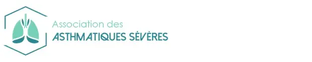 logo association des asthmatiques sévères